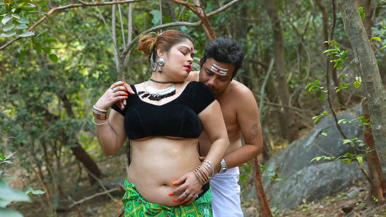 JAYESH GUPTA: A Village Forest Girl's Deception and the Swami's Betrayal a...