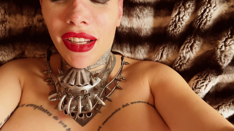 Miss Alessa Milano: Halloween con Bad Maxine