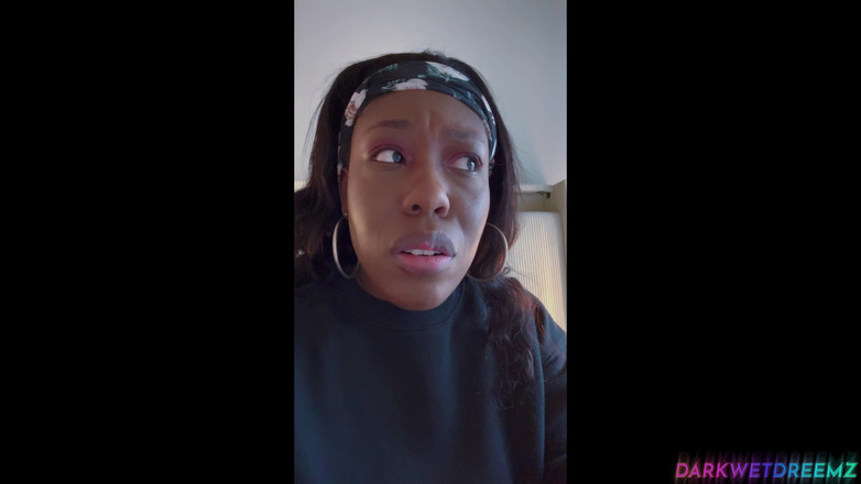 Dark Wet Dreemz: Złapana babcia przed kamerą rucha mojego mężczyznę