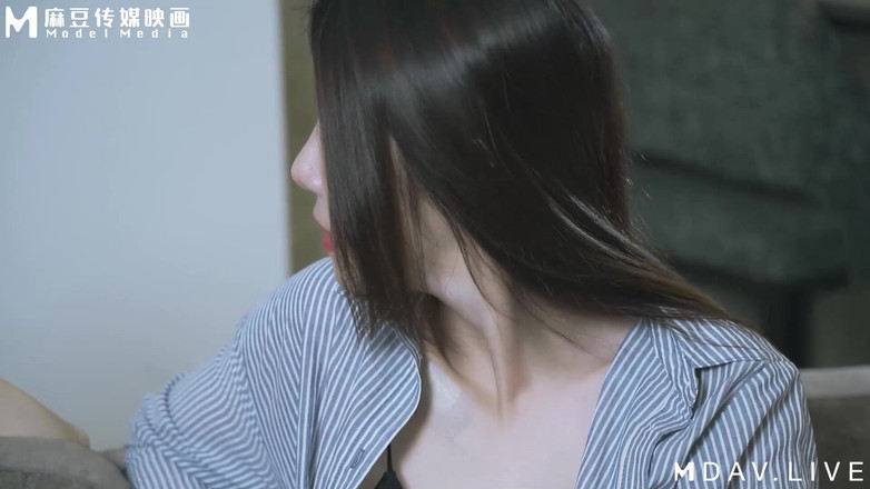 ModelMedia Asia: Md-0186 Etika rodiny / chtivá nevlastní matka touží po čerstvém masu