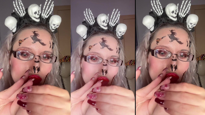 FinDom Goaldigger: Váš sissy plat prostředky její orgasmy - a Vy lízáte účtenky, Nemyslíte?...