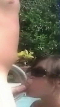 Moja cipa i ja w Hotelpool