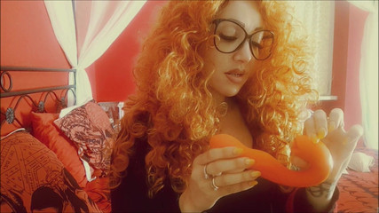 savannahamatoriale: Jucăria care mă face să mă ud instantaneu