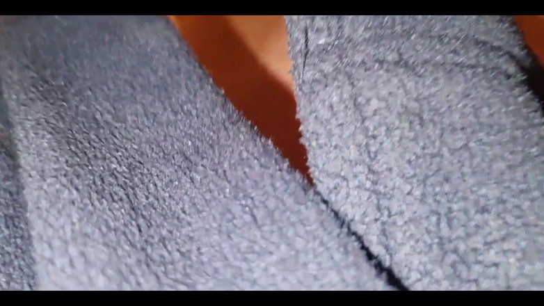 Alexander Audran: Thuis vond ik mijn stiefmoeder onder de douche