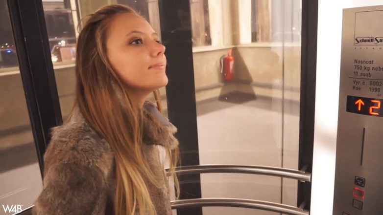 Watch4beauty: 追逐她的尾巴