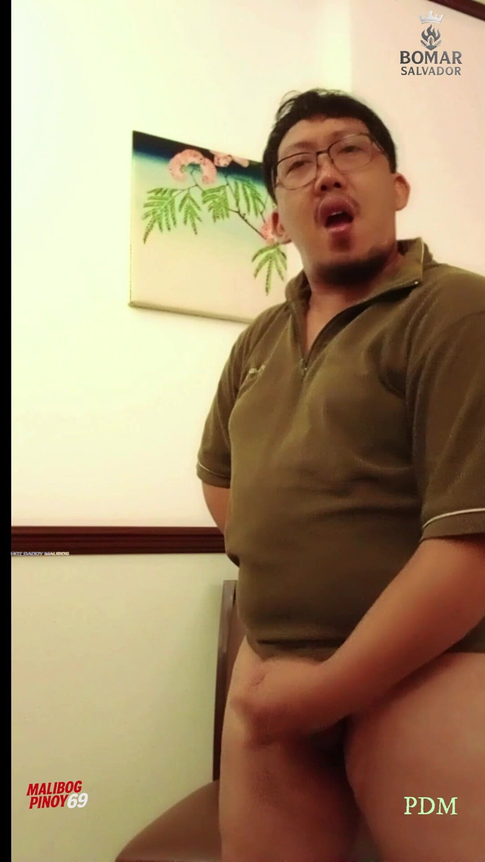 pinoy malibog: Пухлий тато бере під контроль