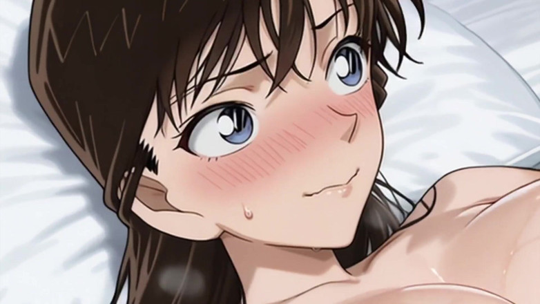 Prznai: Shinichi X Ran (Conan)