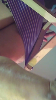 BBW high heeled legs