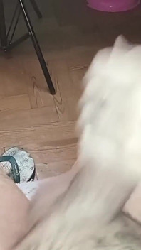 Muie cu blondă milf fierbinte