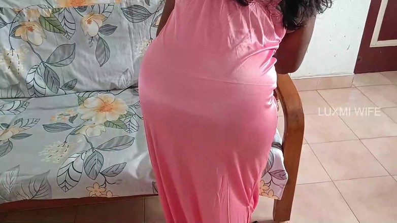 Luxmi Wife: Cerita seks - pengalaman malam pertama - bagian 2