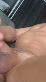 Rich Masturbation