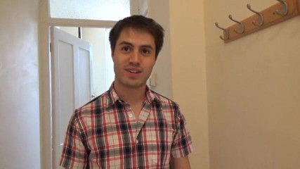 Gaybareback: Lovely twink fucked bareback by older dude