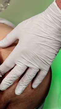Medical Examination for Two Twink Inmates Pt 1