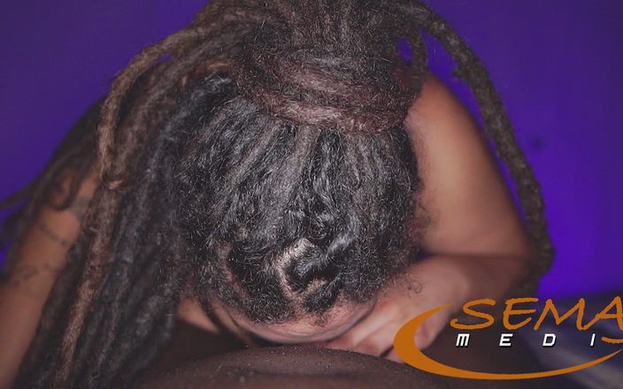 Semaj Media: Semaj Media - बालों वाली प्राकृतिक मुट्ठी घुसाने वाली महिलाओं की ब्लैकलाइट रूम में देखने का बिंदु शैली पर चुदाई और वीर्य भरा जाता है
