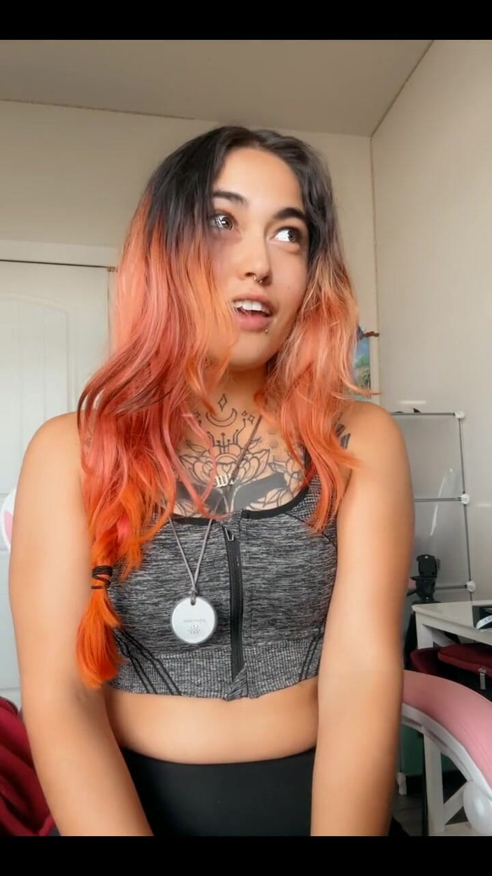 lilRavenFox: Dernière diffusion en direct