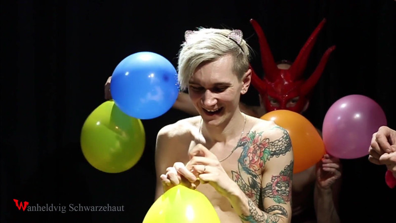 Wanheldvig: Nicky et Luft ballons HD