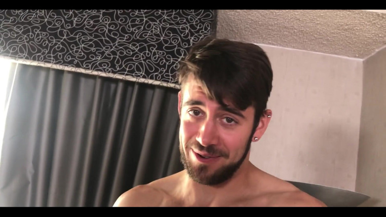Trenton Ducati: Перший кліп випущений
