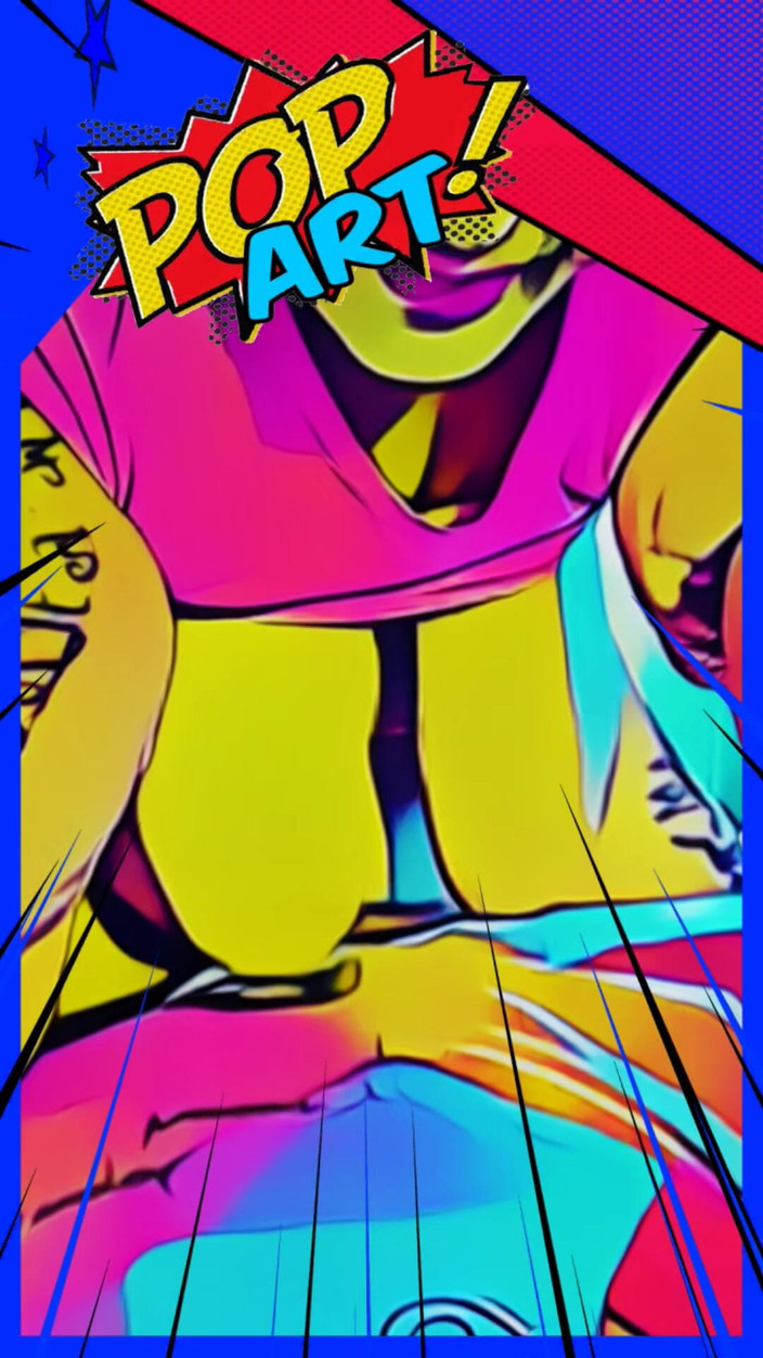 HerculesnVENUS: Rough Fucking Animation Got Slut Cumming and Moaning Tits Slapping...