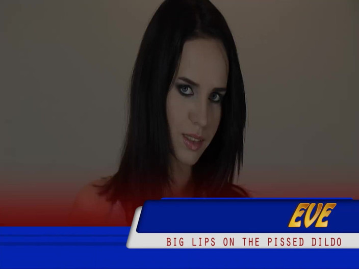 Puffy Network: Eve大尿由湿和浮肿