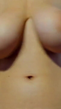 Sexy Myla_angel Shows Her Perfect Boobs!