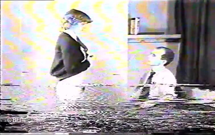 House of lords and mistresses in the spanking zone: Poor teen hottie gets ass spanked on class