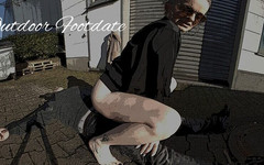 Sabdeluxe VR: Зустріч ніг