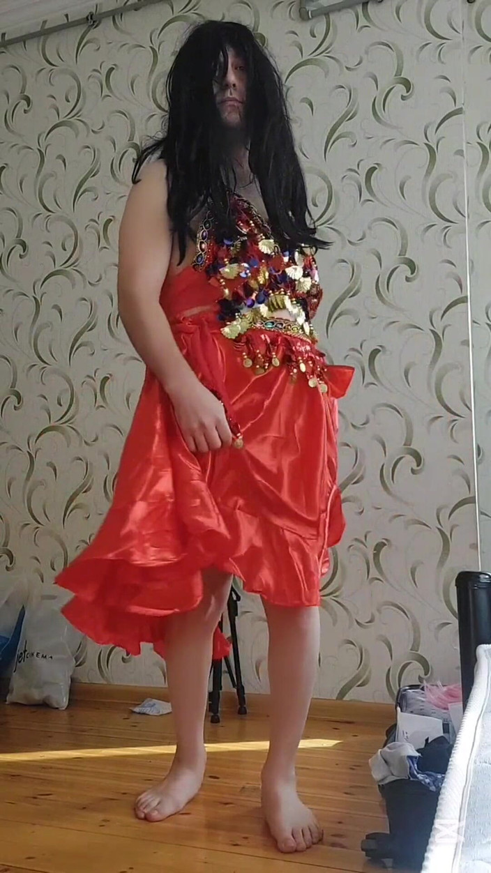 Kitty_Cross: 我的第一次化妆教程 |从Kitty Cross开始！