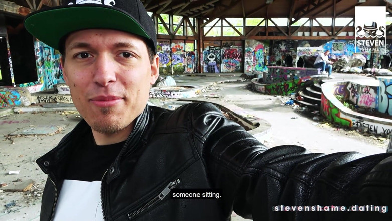 Steven Shame: Seks analny dla brudnej silikonowej MILF Julii Exclusiv