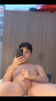 Hot Naked