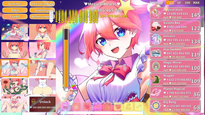 Cumming Gaming: สาววิเศษคลิกเกอร์เกมเฮนไตฮาร์ดคอร์ ดาราหนังโป๊คอสเพลย์ถูกเย็ดในกลุ่ม!