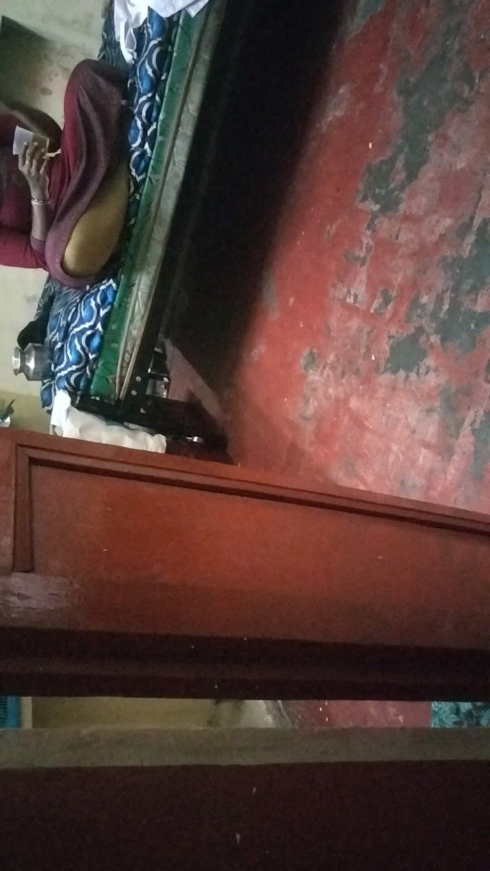 Benita sweety: Sexo secreto con mi esposa