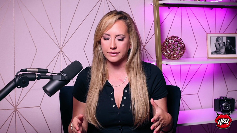 Holly Randall Productions: Brett Rossi: the Comeback, the Chaos, and What Really Happened...