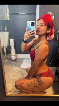 Stepmommy Muscles