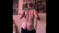 Alex Art: Aku akan menyetubuhimu