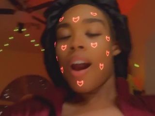 EROS ORISHA: I Think Its Safe to Safe Im a Full a-cup...