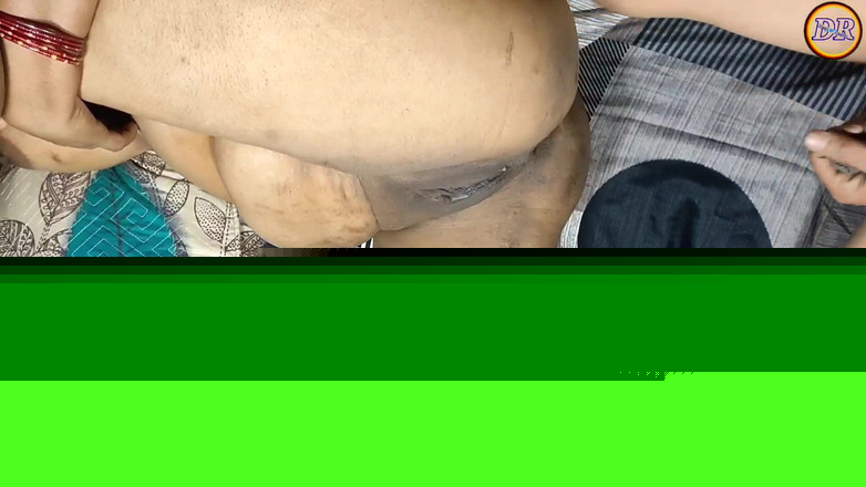 DeepReenu123: Hintli kadının ateşli seksi, yenge ağzına su aldı