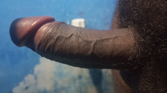 Indoor ally: Můj oblíbený tvrdý velký penis a 7 palců