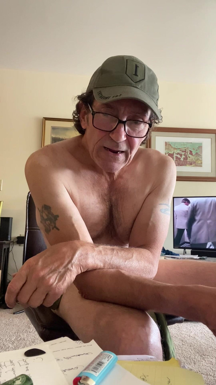 Jack Rland: Por Eso Estoy Aquí. Primer Video.