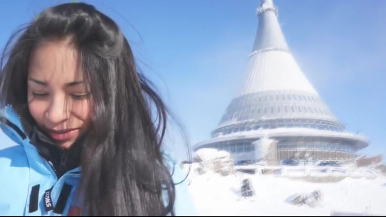 Watch4beauty: Ruth: Frozen