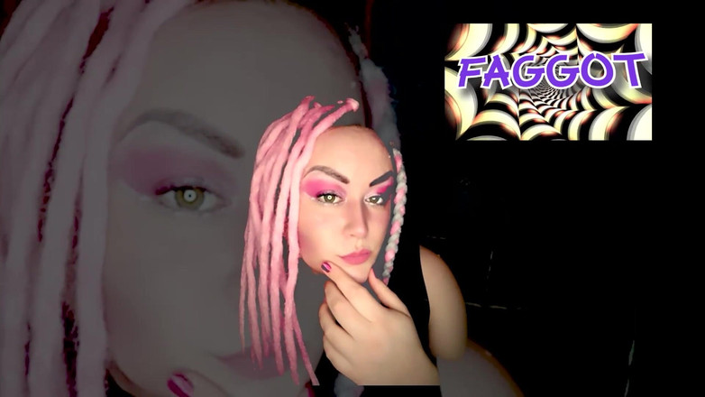 Campsissyboi: Bohyně Lana Mind Control Mind Benders Čas začít jíst vaše mňamky