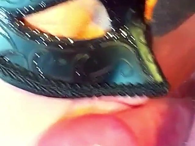 Big Tit MILF Sucking Bosses Cock and Taking a Facial (Lucy's big MILF tits)