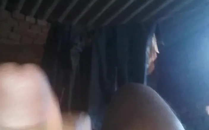 Vimal Prajapati: Indian dick POV cumshot