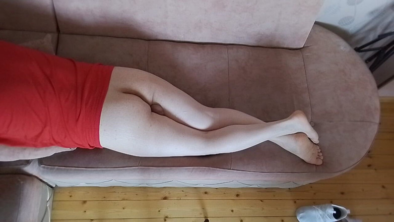 Kitty_Cross: Гладкая кожа и греховные мысли