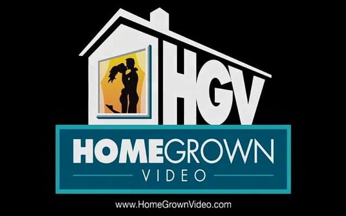 Homegrown Video: Jade e James filmam seu primeiro pornô