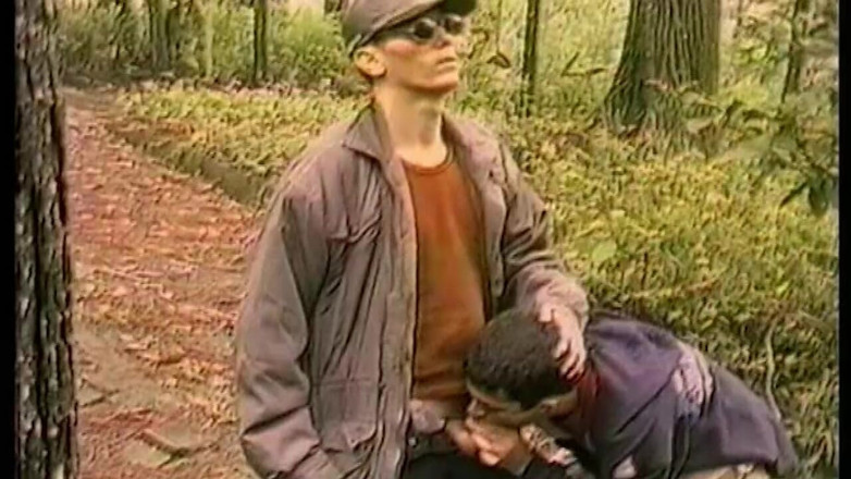Boys boyz: 숲 나무에 대한 숲의 Treetwink에 대한 열망하는 성숙한 덩어리 Barebacks 바레백 미시 덩어리 Barebacks