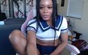 Eros Orisha: Babe Nation Xxxclusive &amp;quot;the Hottest Babe in College Livestream&amp;quot; the Hottest...