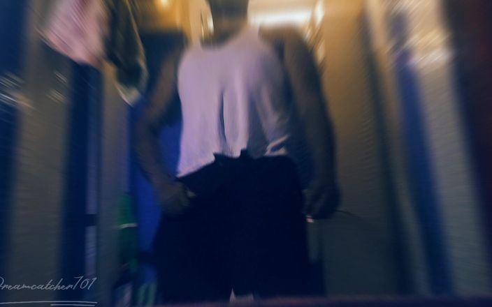 Dreamcatcher701: Suami sange Bengali menggoda pacarnya saat mandi,