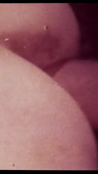 Porno retrò teatro erotico vintage - una cabina nel bosco