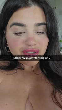 Desperate Neighbor Begs You to Stretch Her Out Again While Her Husband’s at Work
