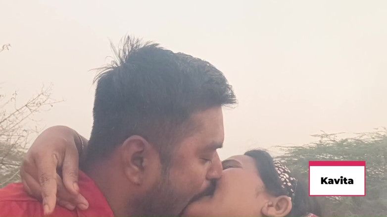 Kavita _zawazawi: Desi indiana marathi kavita Bhabhi scopa con tatya in primo...